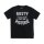 Rusty Pistons Hulton t-shirt black