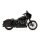 KessTech, 2in2 FL adjustable Exhaust. Matt black