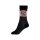 King Kerosin Never Fuck a Fucker sock steel grey