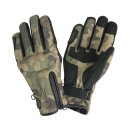By City Iceland gloves camo