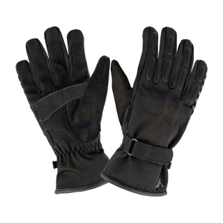 By City Portland gloves black