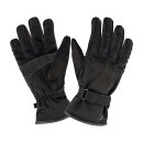 By City Portland gloves black
