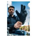 By City Portland gloves black