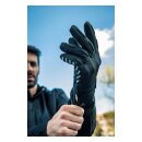 By City Portland gloves black