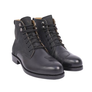By City Sicilia boots black