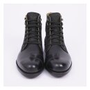 By City Sicilia boots black