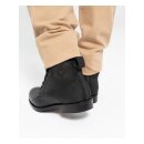 By City Sicilia boots black