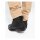 By City Sicilia boots black