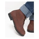 By City Troten III boots brown