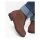 By City Troten III boots brown