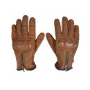 By City Amsterdam gloves brown