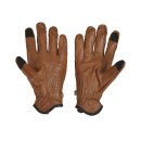By City Amsterdam gloves brown
