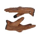 By City Amsterdam gloves brown