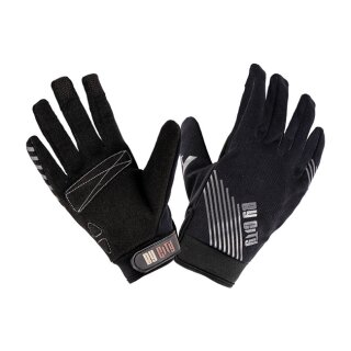 By City Moscow gloves black
