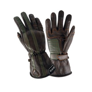 By City Oslo gloves brown