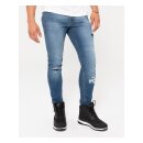 By City Soul jeans blue