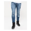 By City Soul jeans blue