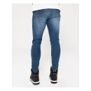 By City Soul jeans blue