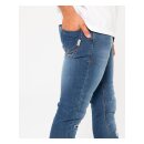 By City Soul jeans blue