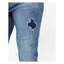 By City Soul jeans blue