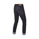 By City Route II jeans dark blue