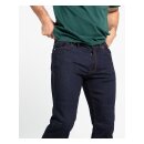 By City Route II jeans dark blue