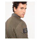 By City Maverik jacket green