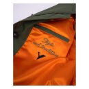 By City Maverik jacket green