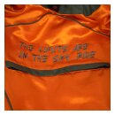 By City Maverik jacket green