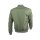 By City Maverik jacket green