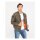 By City Maverik jacket green