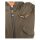 By City Maverik jacket green