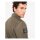 By City Maverik jacket green