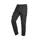 By City Mixed III pants black