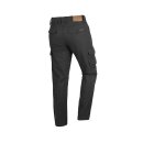 By City Mixed III pants black