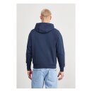 Dickies Millersburg hoodie dark navy