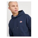 Dickies Millersburg hoodie dark navy