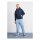 Dickies Millersburg hoodie dark navy