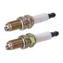 SE Performance OEM Zündkerzen Kit für Harley Twin Cam und Sportster 86-22