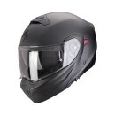 Scorpion Exo-930 Evo helmet pearl black matt