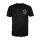 Lethal Threat Tequila Down t-shirt black