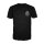 Lethal Threat In Memory t-shirt black/white