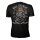 Lethal Threat Build Your Beast t-shirt black