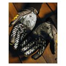 Lethal Threat Grease Monster gloves