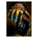 Lethal Threat Grease Monster gloves