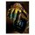 Lethal Threat Grease Monster gloves