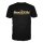 Down-n-Out Bloated Baggers t-shirt black