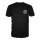 Down-n-Out Master Of Disaster t-shirt black