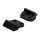 KessTech, Passenger Footrest Kit. Black