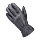 Biltwell Work 2.0 Motorrad Leder Handschuhe schwarz
